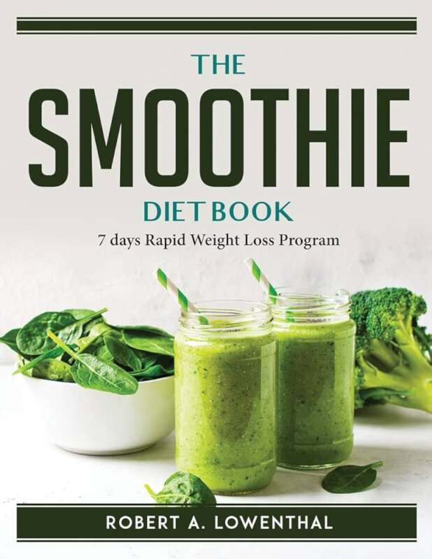 Image for TheSmoothieDietReviews
