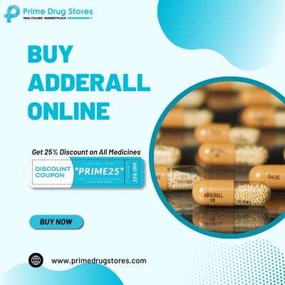 Image for Order Adderall XR 30mg Online With Friendly Doctor Guidance