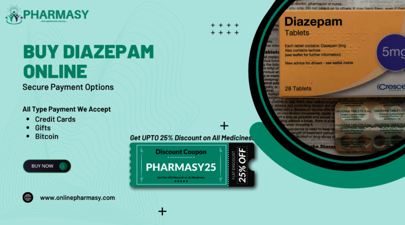 Image for Buy Diazepam Online Auto-bill Refill Access