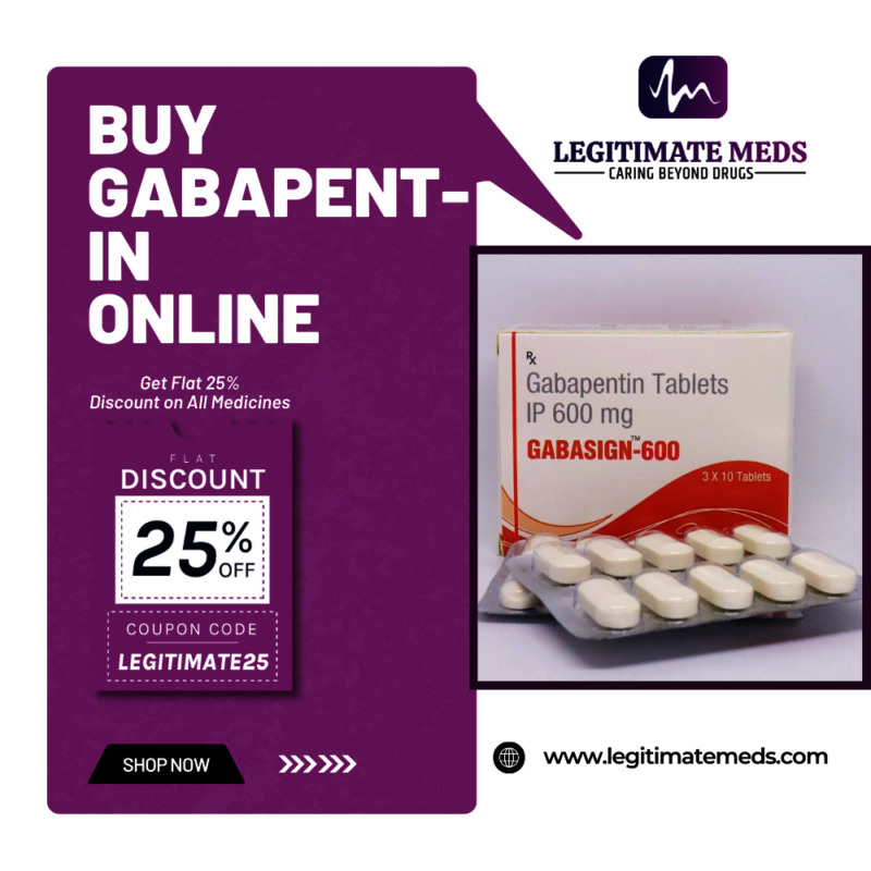 Image for Buy Gabapentin Online Discreet Prescription Shipment Request Form