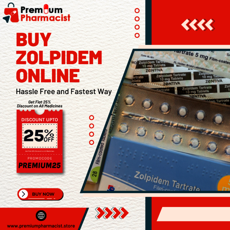 Image for Buy Zolpidem Online Overnight Doorstep Delivery
