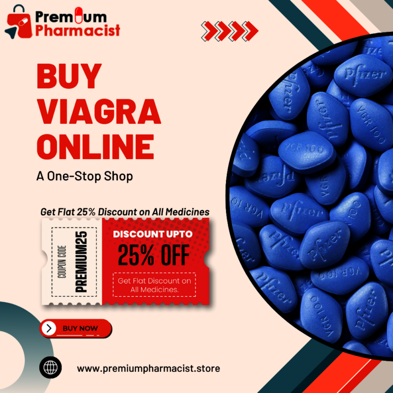 Image for Buy Viagra Online Cheap Starting at $1.50 per Pill