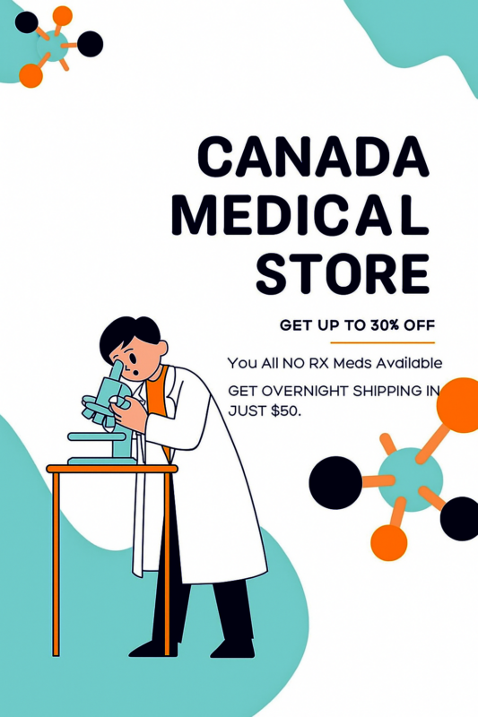 Image for Buy Phentermine Online A RX Clearance Deal Canada 