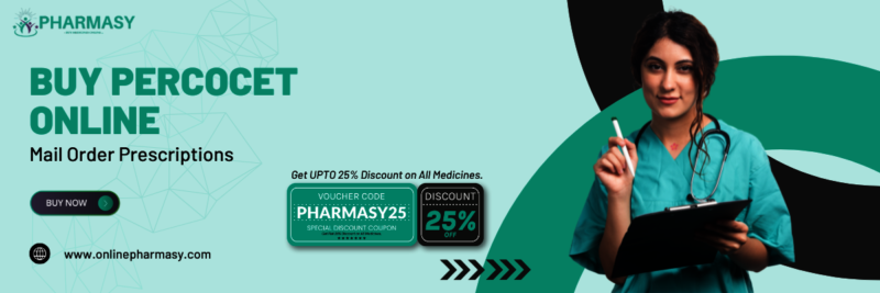 Image for Buy Percocet Online Overnight Proxy Refill Management