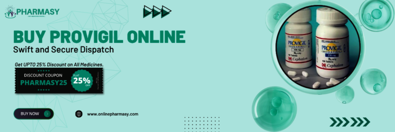 Image for Buy Provigil 100mg Online Next-day Delivery Options