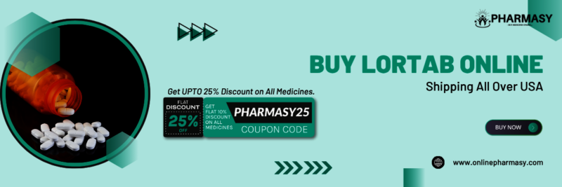 Image for Buy Lortab 10 Online Easy Purchase No Script