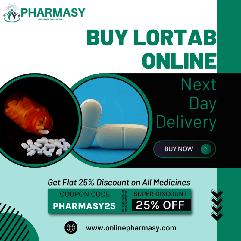 Image for Buy Lortabs Online Instant Buy No Prescription