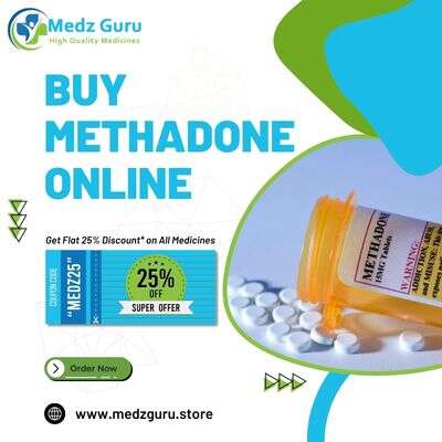 Image for Methadone For Sale Online Secure Socket Checkout