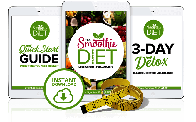 Image for The Smoothie Diet Reviews | Customer Feedbacks & Updated Pricing