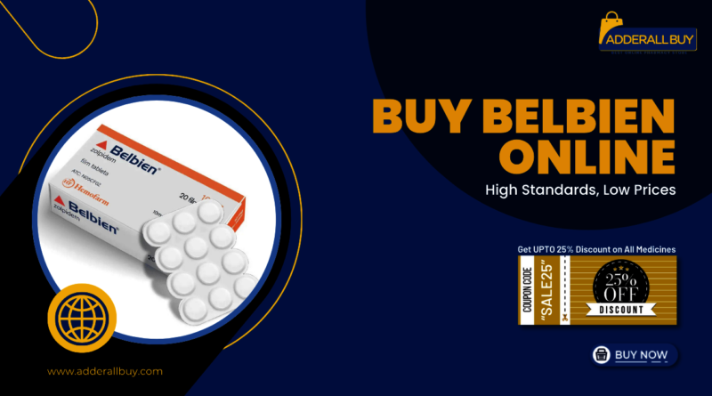 Image for Belbien Online Without Prescription One-Click Order Route