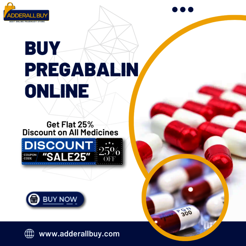 Image for Buy Pregabalin Online Instant E-Payment Checkout Flow