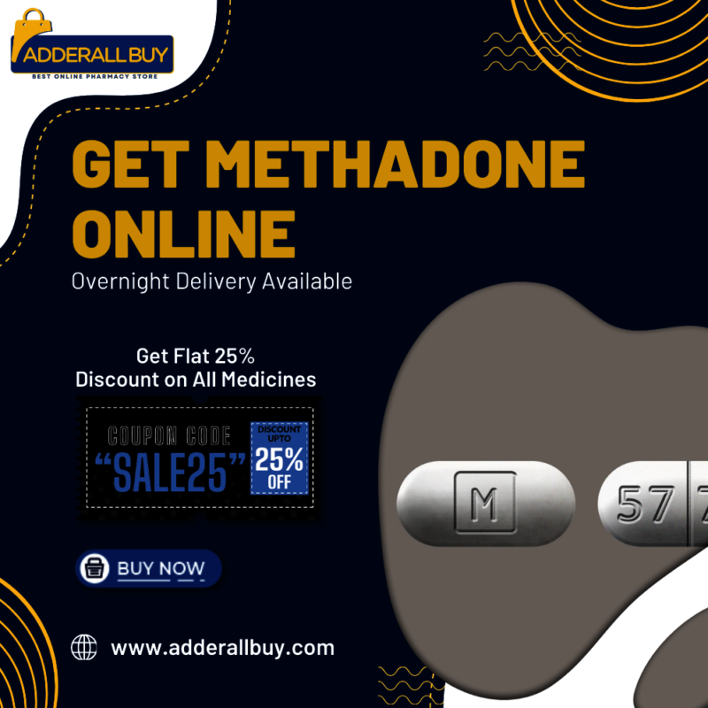 Image for Where Can I Buy Methadone Online Stable Shipment Follow-Up