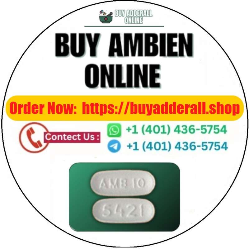 Image for Purchase Ambien Online Quick Ship Digital Access Today