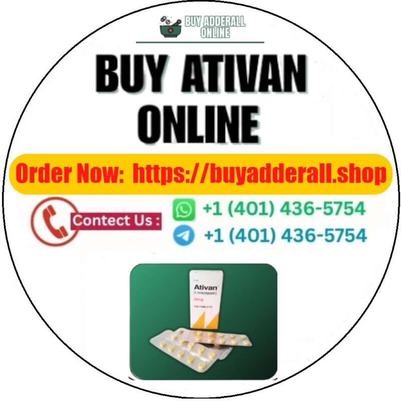 Image for Purchase Ativan Online No Rx SameDay Secure Delivery