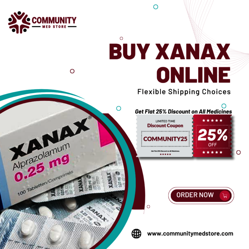 Image for Xanax XR 3mg Online Secure Ordering Process