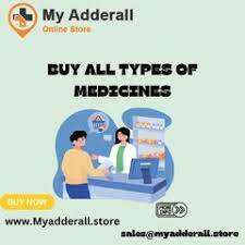 Image for Adderall Buy Online Reliable Pharmacy Dispatch Manitoba