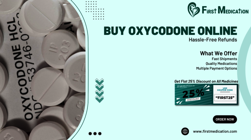 Image for Where to Buy Oxycodone Online 24/7 Online Order Processing