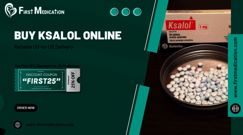 Image for Buy Ksalol Online Overnight Online Prescription Medication Access