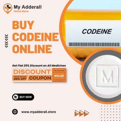 Image for Buy Codein Online Check Shipping Policy Page