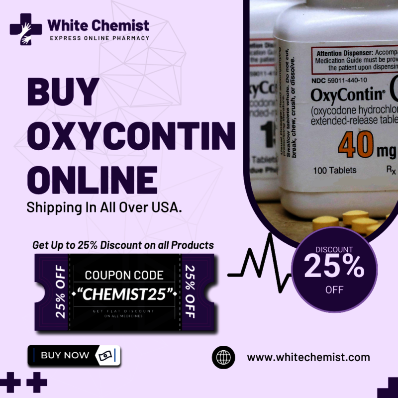 Image for Buy Oxycontin OC 60mg Online Immediate Pills Transport 