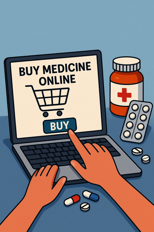 Image for Phentermine Online No Rx Same-Day Prescription Refill