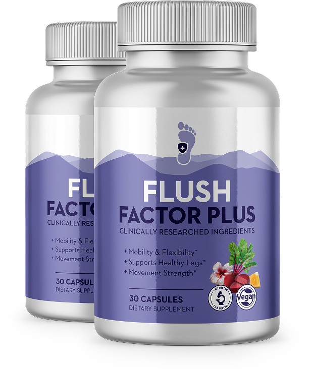 Image for Flush Factor Plus Feedbacks – Genuine Reviews , Pricing & Discounts