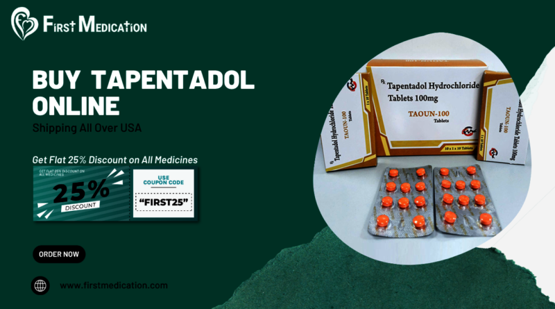 Image for Buy Tapentadol What Is Express Delivery