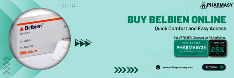 Image for Buy Belbien Online Top Discounts On Prescriptions