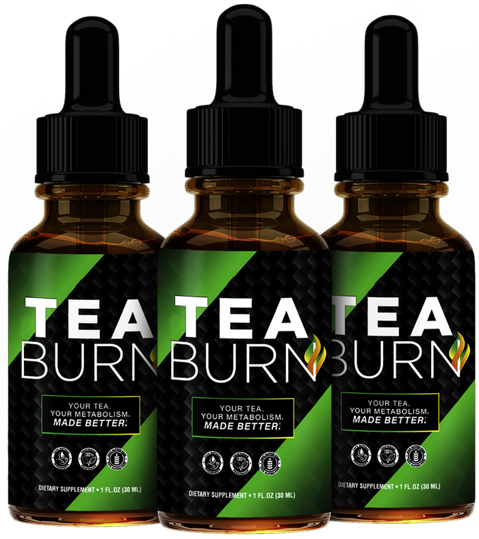 Image for Tea Burn Feedbacks & OTOs | Honest Tea Burn Customer Reviews