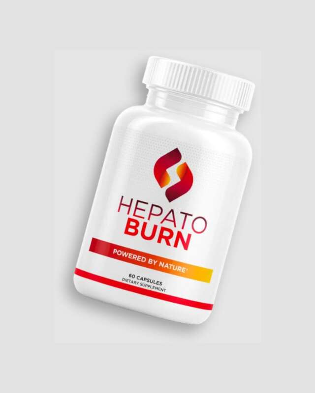 Image for Hepatoburn Feedbacks | Latest Reviews, Pricing & Special Discounts