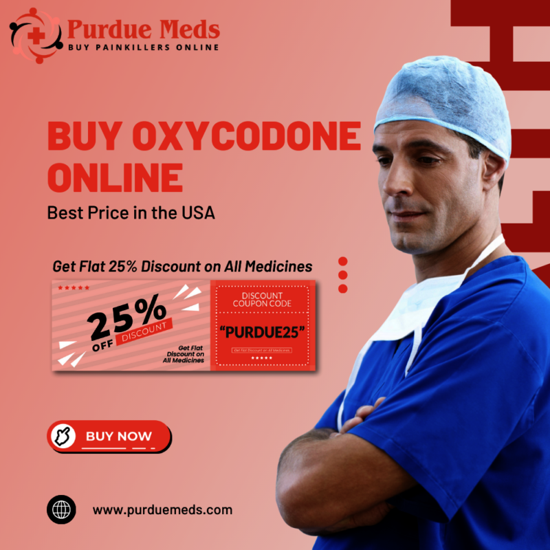 Image for Buy Oxycodone Online Verified Overnight Delivery