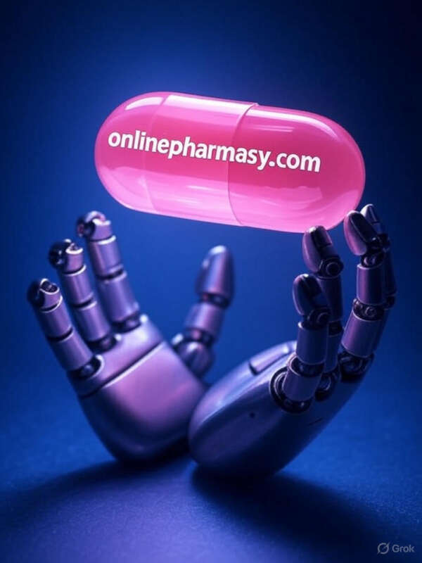 Image for Buy Xanax On The Internet Secure Checkout In Minutes