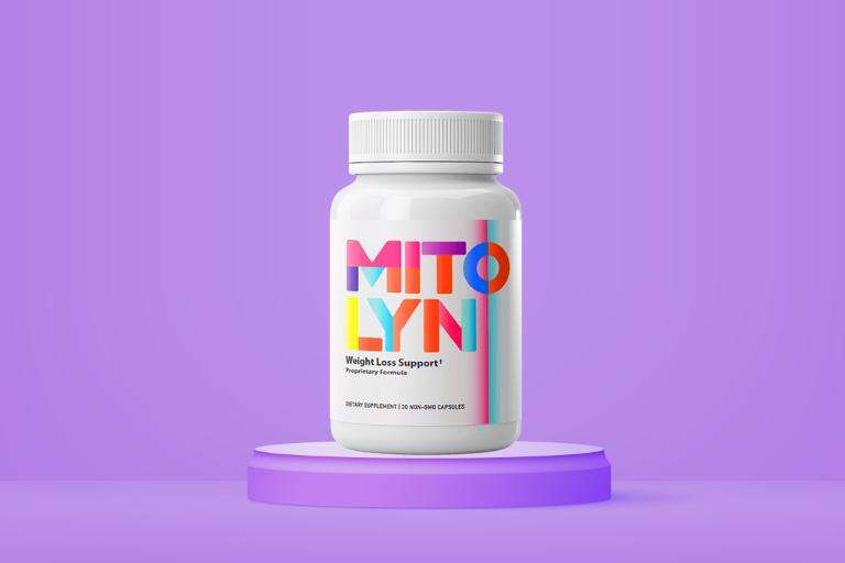 Image for Mitolyn Reviews 2025 Real Weight Loss User InsightS