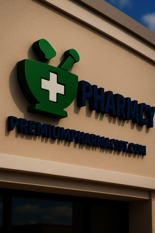 Image for Online Pharmacy Hydromorphone Find Licensed US Pharmacy