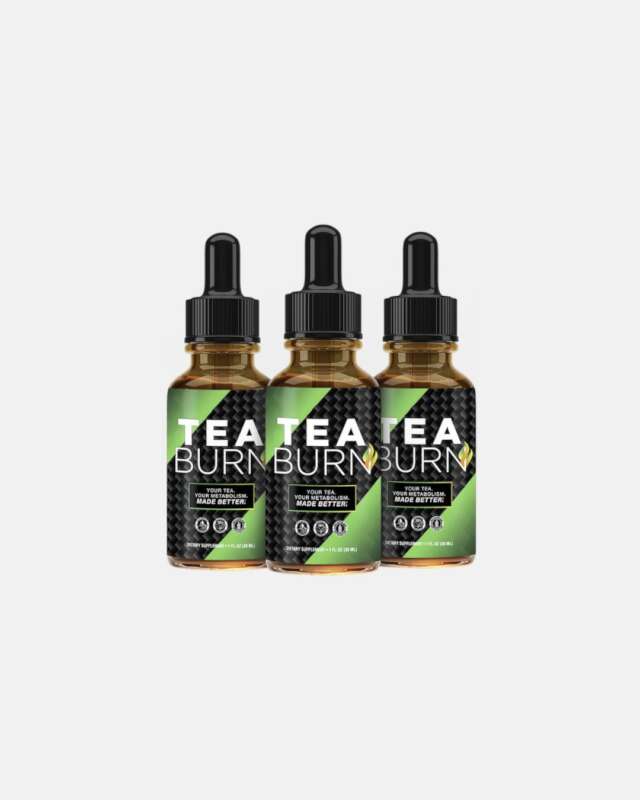 Image for Best Tea Burn Offers & Special Deals Available Now