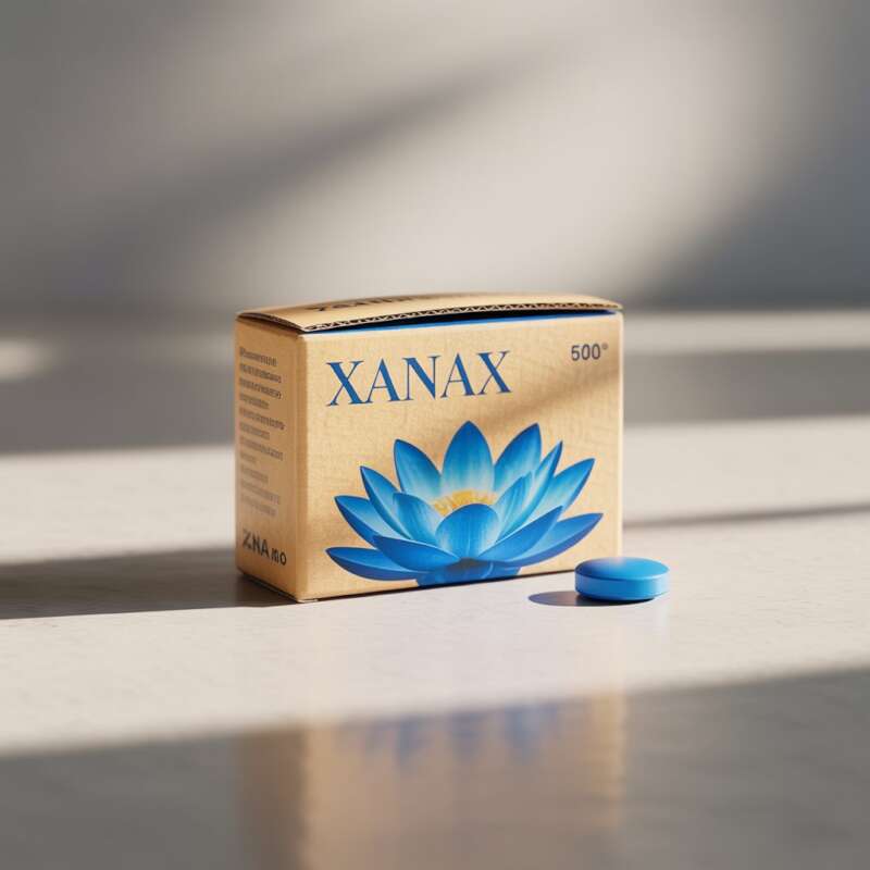 Image for Buy Xanax Online Zero-Hassle Ordering Experience