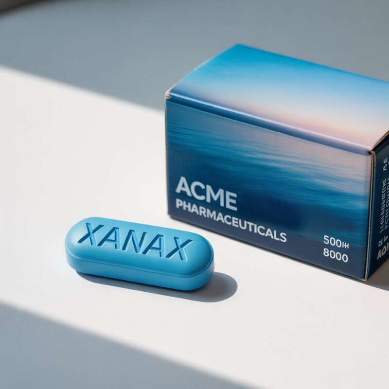 Image for Buy Xanax Online Fast Relief Secure Checkout