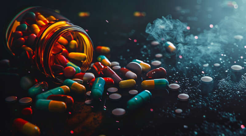 Image for Buy Xanax Online Safe Anxiety Panic Treatment