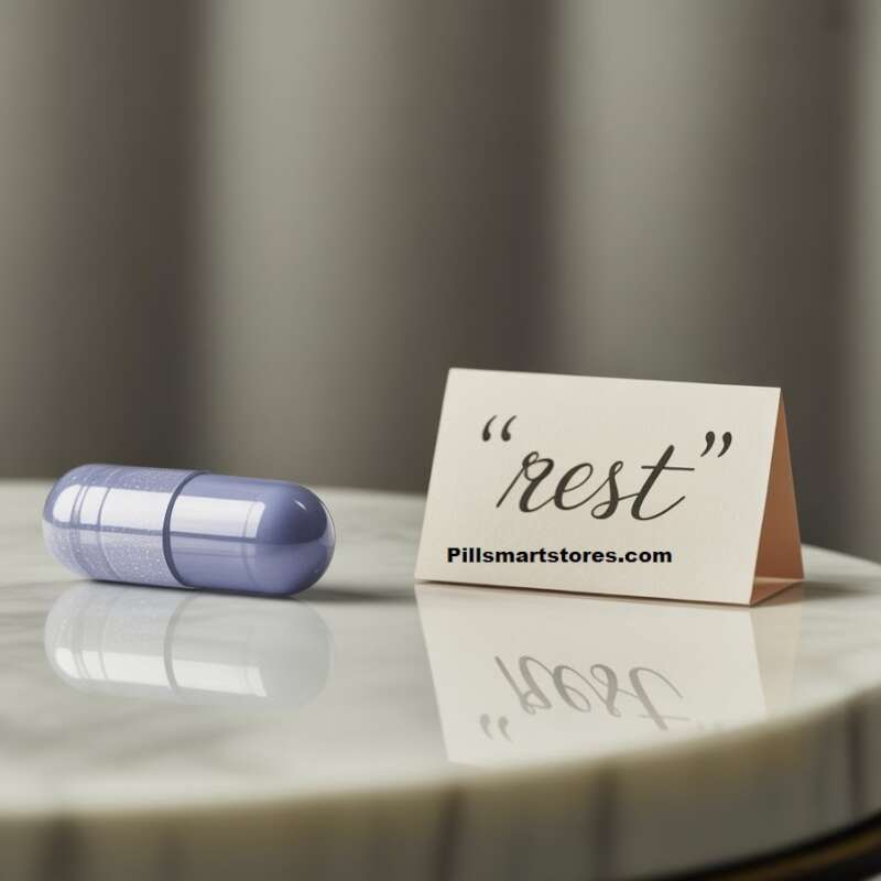 Image for Order Ambien Online Without Hassle – Secure Payment & Quick Shipping