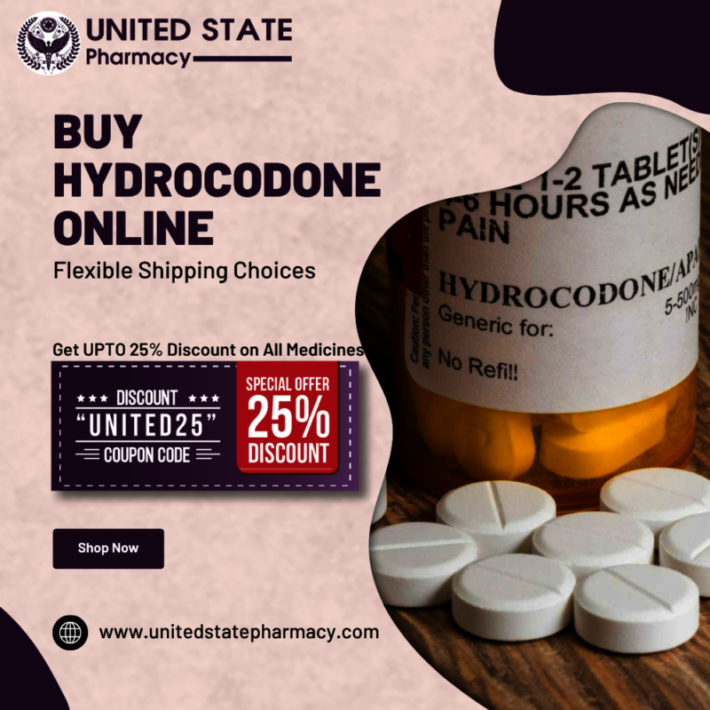 Image for Buy Hydrocodone Online Local Same Day Ship & E-Pay