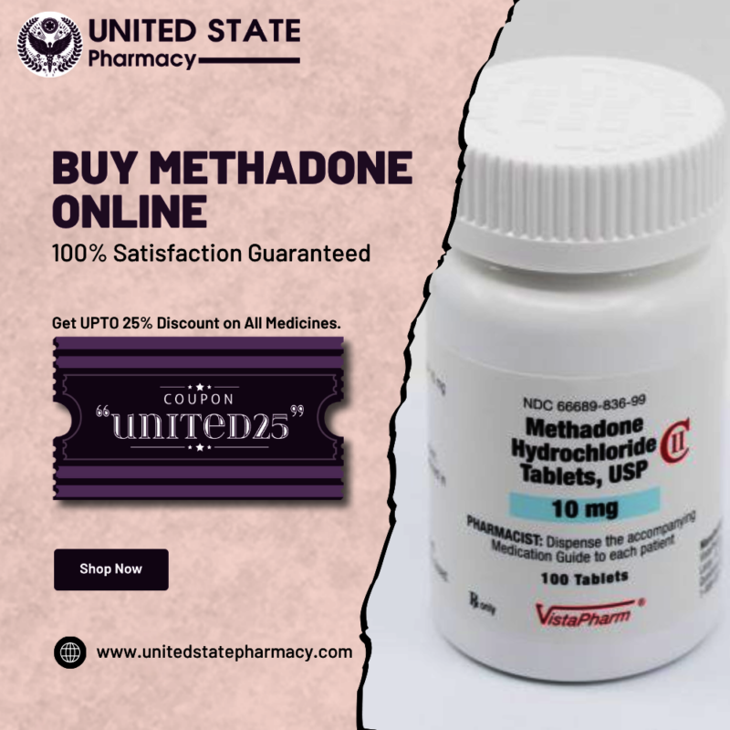 Image for Buy Methadone Online Rapid Approval & Fast Ship
