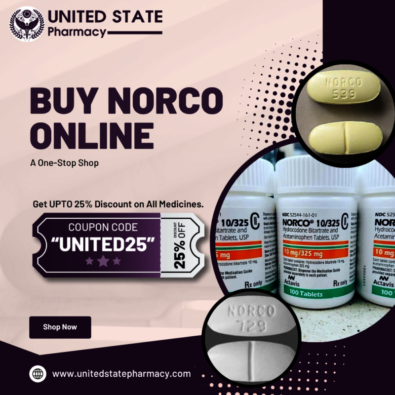 Image for Buy Norco Online Rapid Physician Consult In Minutes