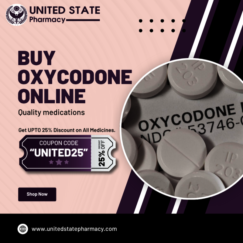 Image for Buy Oxycodone Online Rapid Processing And Fast Shipping