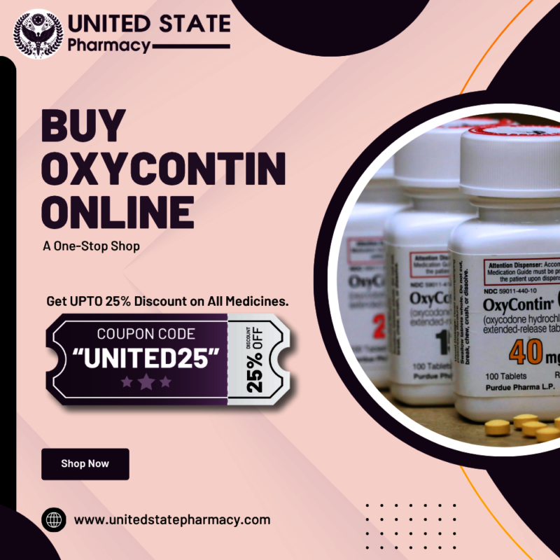 Image for Buy Oxycontin Online Rapid Processing For Same Day Ship