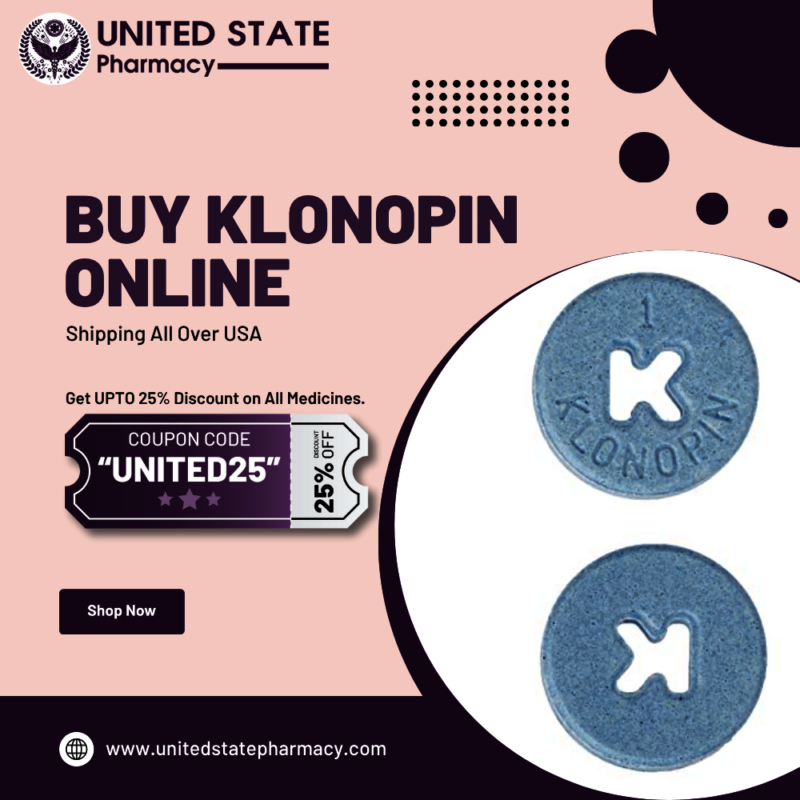 Image for Buy Klonopin Online Local Trusted Pharma