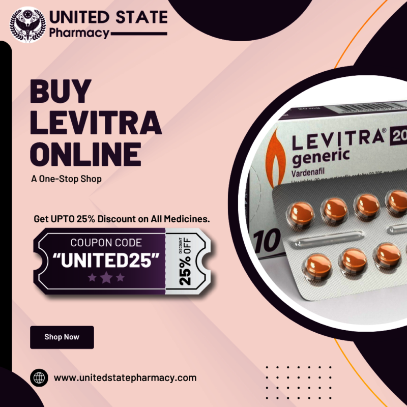 Image for Buy Levitra Online Priority Ship In Minutes
