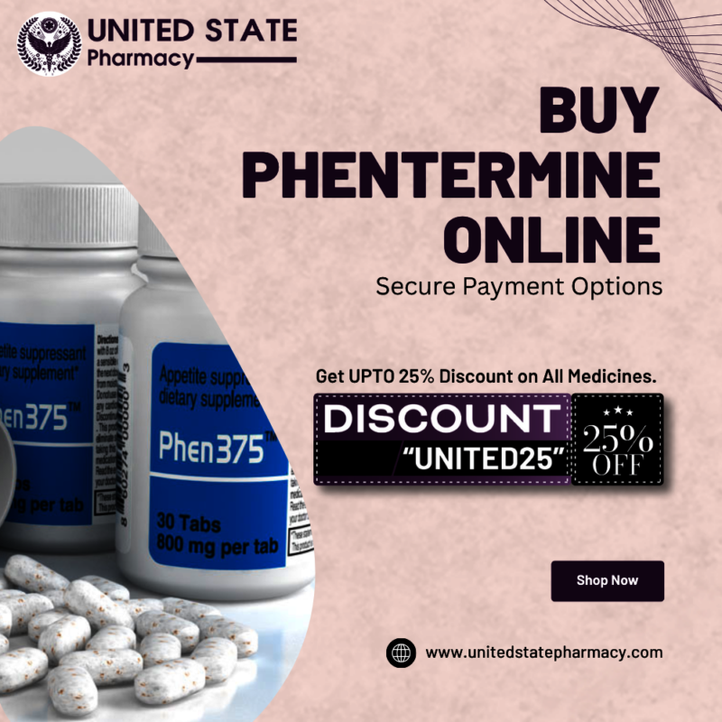 Image for Buy Phentermine Online Reliable Ship
