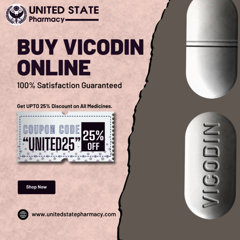 Image for Buy Vicodin Online Same Day Approval
