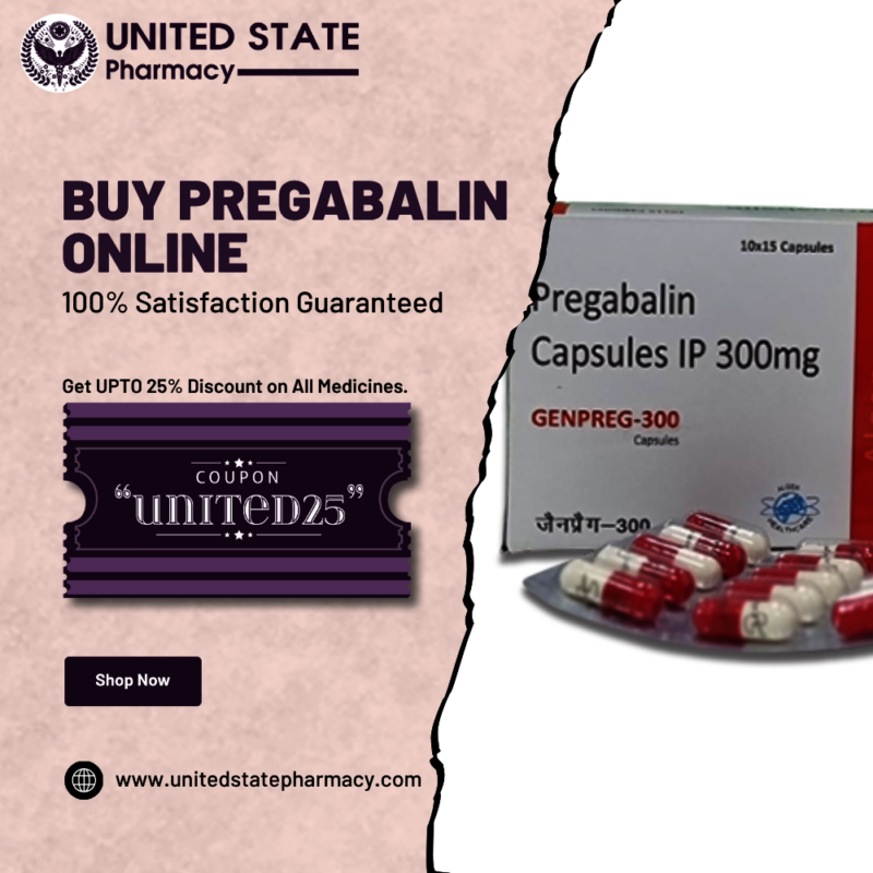 Image for Buy Pregabalin Online Secure Checkout Same Day Ship