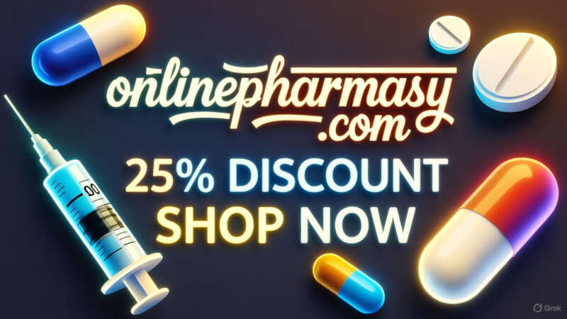 Image for Order Klonopin (Clonazepam) – Easy Secure Access